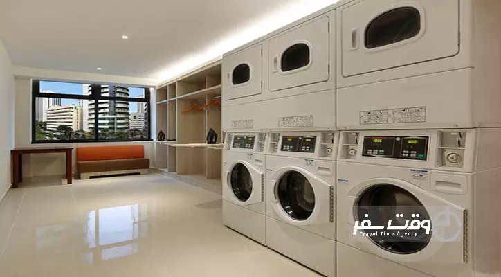 هتل هالیدی این اکسپرس کوالالامپور هتل هالیدی این اکسپرس کوالالامپور